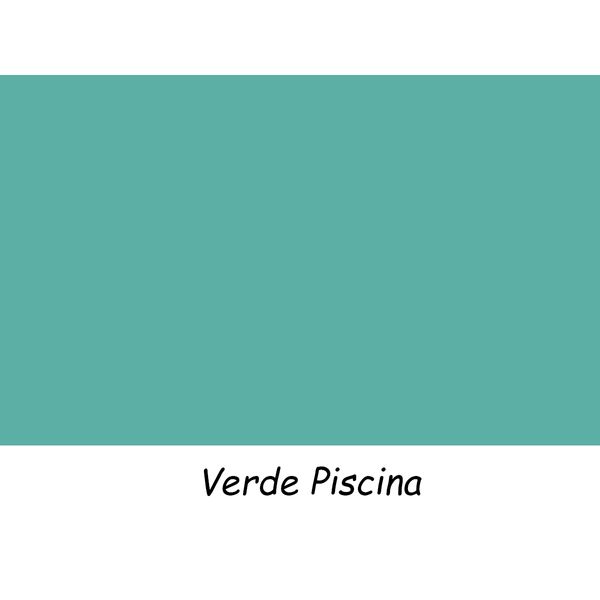 Verde-Piscina Verde-Piscina