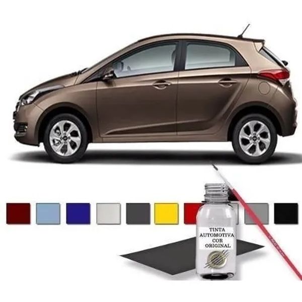 Bronze-Terra-Hyundai-10ml Bronze-Terra-Hyundai-10ml