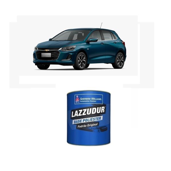 AZUL-SEEKER-GM