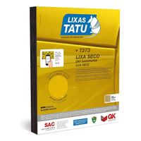 Lixa-seco-tatu