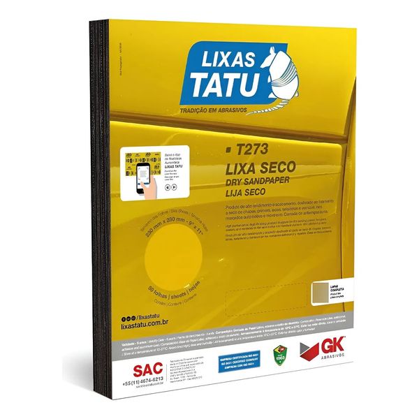 Lixa-seco-tatu Lixa-seco-tatu