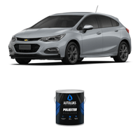 Cinza-Satin-Steel-Autoluks