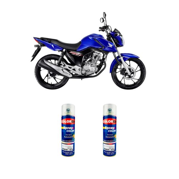 AZUL-CARAIVA AZUL-CARAIVA