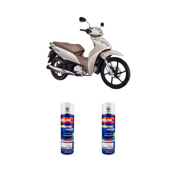 CREME-LILY-HONDA CREME-LILY-HONDA