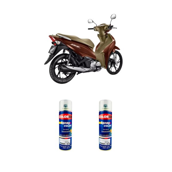 MARROM-MASCAVO MARROM-MASCAVO