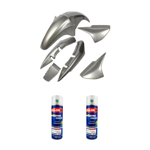 PRATA-LUMINAR PRATA-LUMINAR