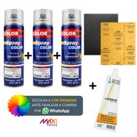 kit-spray-verniz-primer-massa-lixas