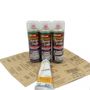 KIT-Spray-Na-Cor-Do-Carro-300ml-Verniz-Primer-Massa---2-Lixas
