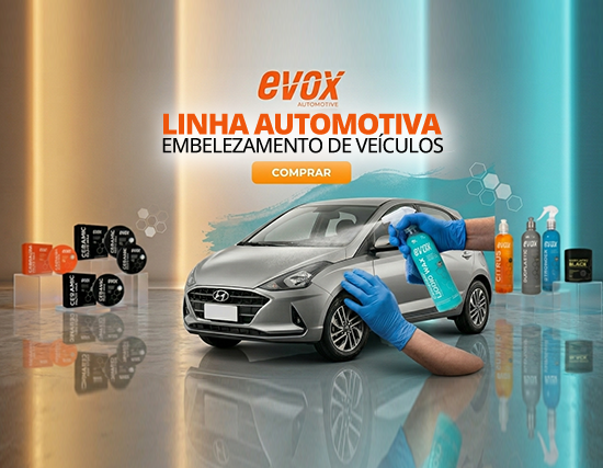 mobile evox
