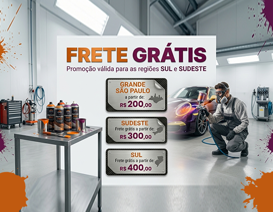 Mobile frete gratis